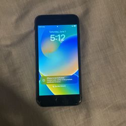 Selling iPhone 8