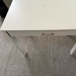 Small Desk 