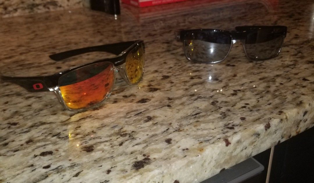 Oakley Sunglasses $80