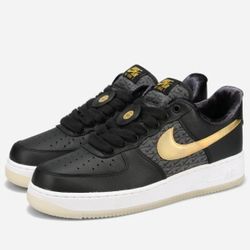 Brand NEW NIKE AIR FORCE 1 BRONX