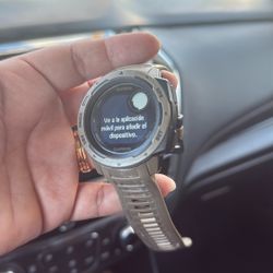 GARMIN tactical edition