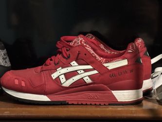ASICS