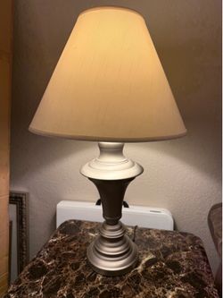 Ashley Furniture Lamps