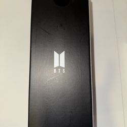 BTS Official Light Stick