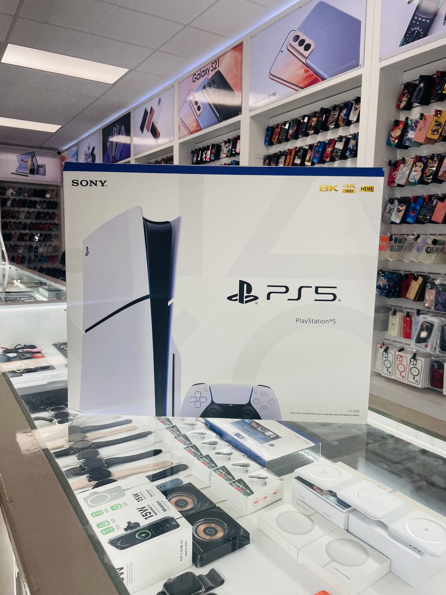 Ps5 Slim Version