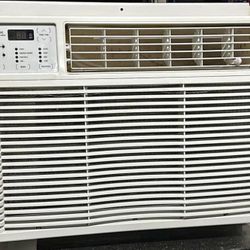 Window Air Conditioner 