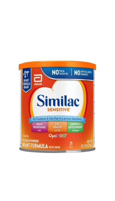 Formula