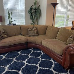 3 Piece Couch 