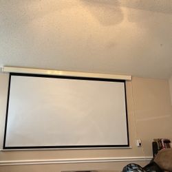 Projector