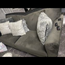 Couches 