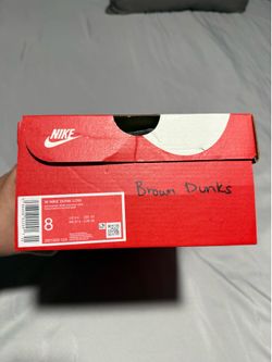 Dunks