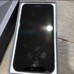 iPhone 8 Plus 