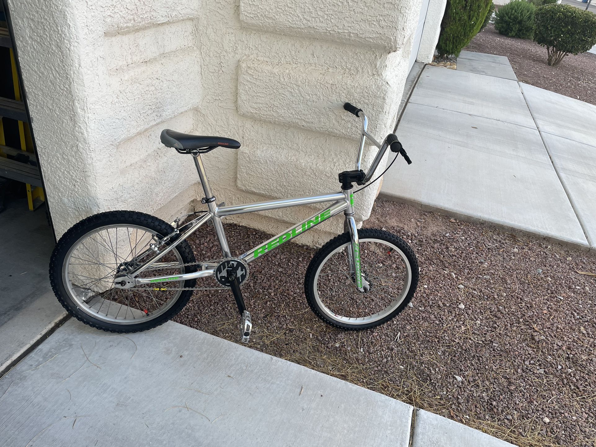 1996 redline proline new arrivals