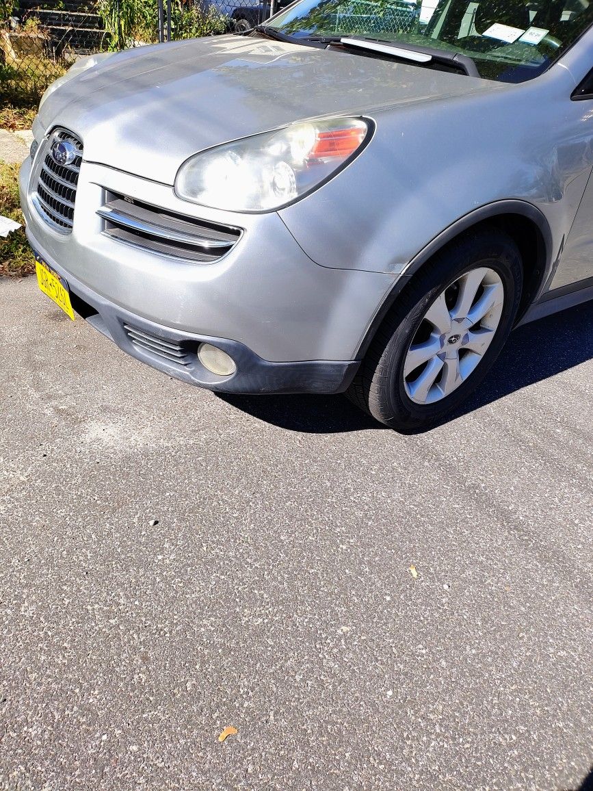 2006 Subaru B9 Tribeca