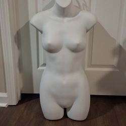 Mannequins- Various 