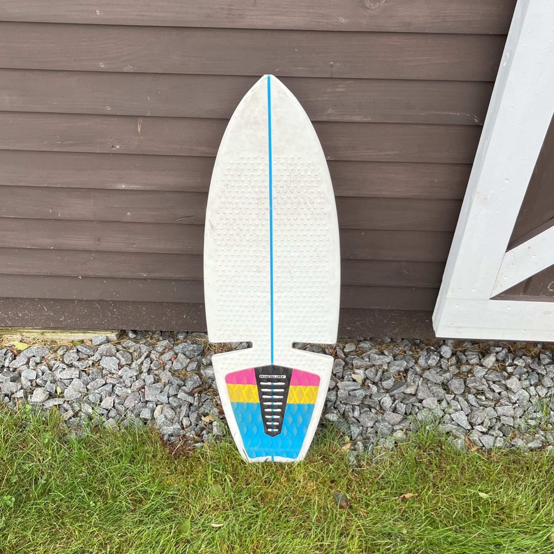 Razor RipSurf Skateboard Surfboard