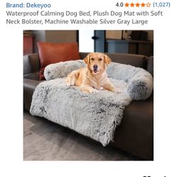 Dog Bed