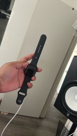 Apple Watch SE 2nd Gen 40mm