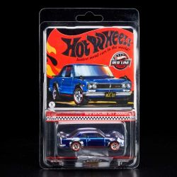 2022 Hot Wheels RLC Membership Exclusive ’72 Nissan Skyline H/T 2000 GT-R ⭐️NEW⭐