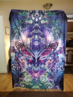 Tapestry 