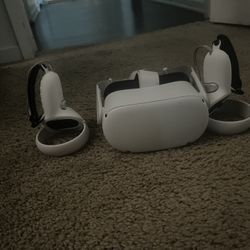 Oculus Quest 2