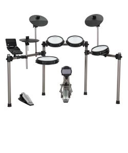 Simmons Titan 50 Electronic Drum Kit w/Mesh Heads