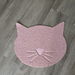Cat Mat
