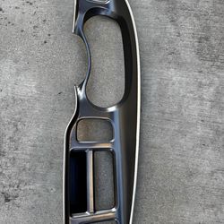 2011-14 dodge charger bezel