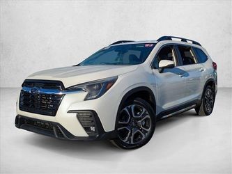 2023 Subaru Ascent