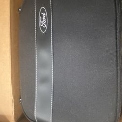 F-150 DVD wireless headphones