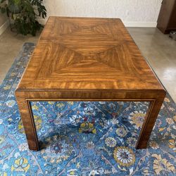 Drexel Heritage Accolade Dining Table (large)