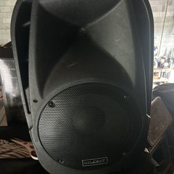 Bluetooth Speaker 