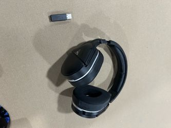 Turtle Beach Wireless Gaming Headset