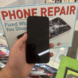 I phone 14 plus unlocked 128GB