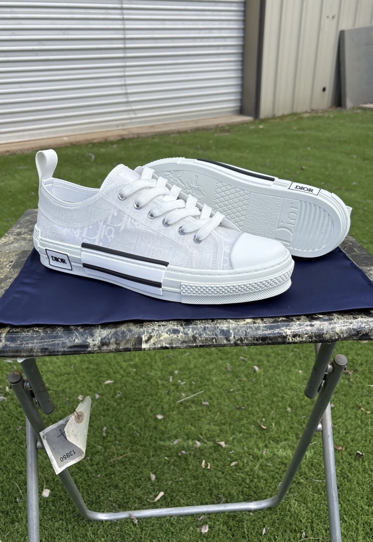 Dio.r Shoes Any Size
