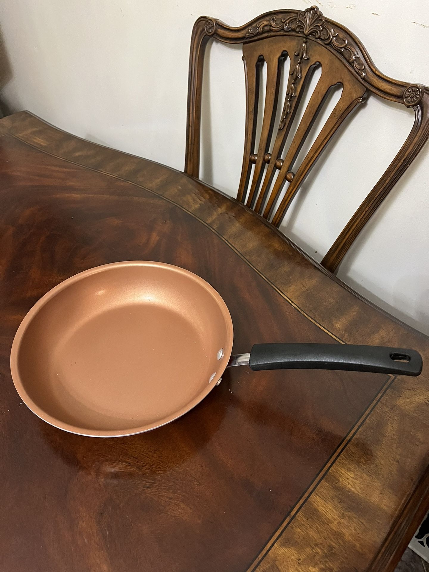 Farberware Ceramic Skillet