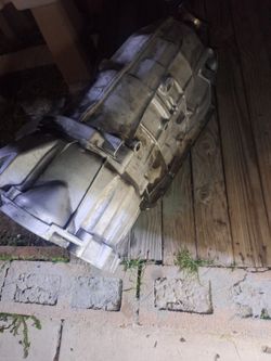 BMW GM Transmission N51