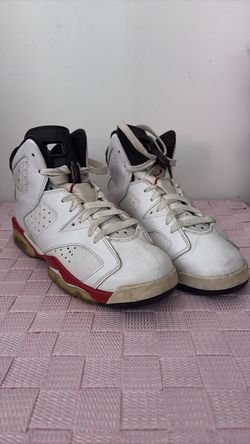 Jordan 6