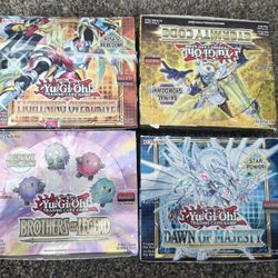 Cards All For $80 OBO