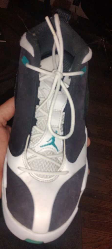 Jordans