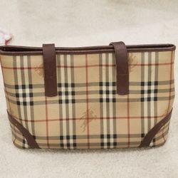 Burberry Bag 