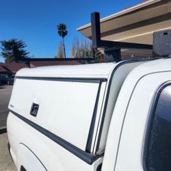 Toyota Tacoma Camper *Used*