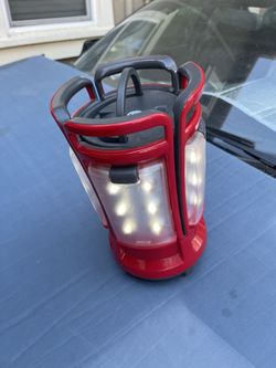 Colman’s LED camping lights