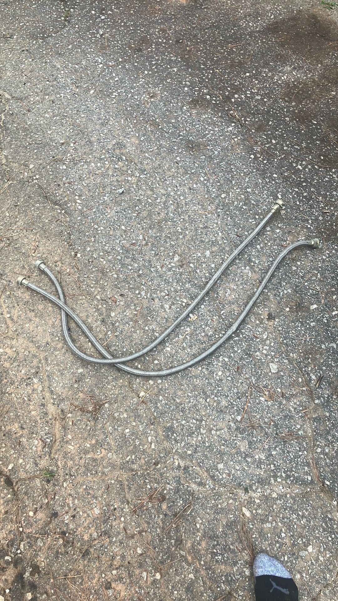 Water Lines