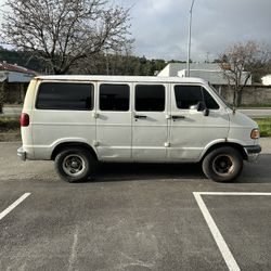 1997 Dodge Ram 1500