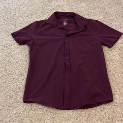 FLX medium Dress Shirt