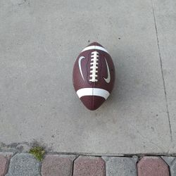 Nike Football 