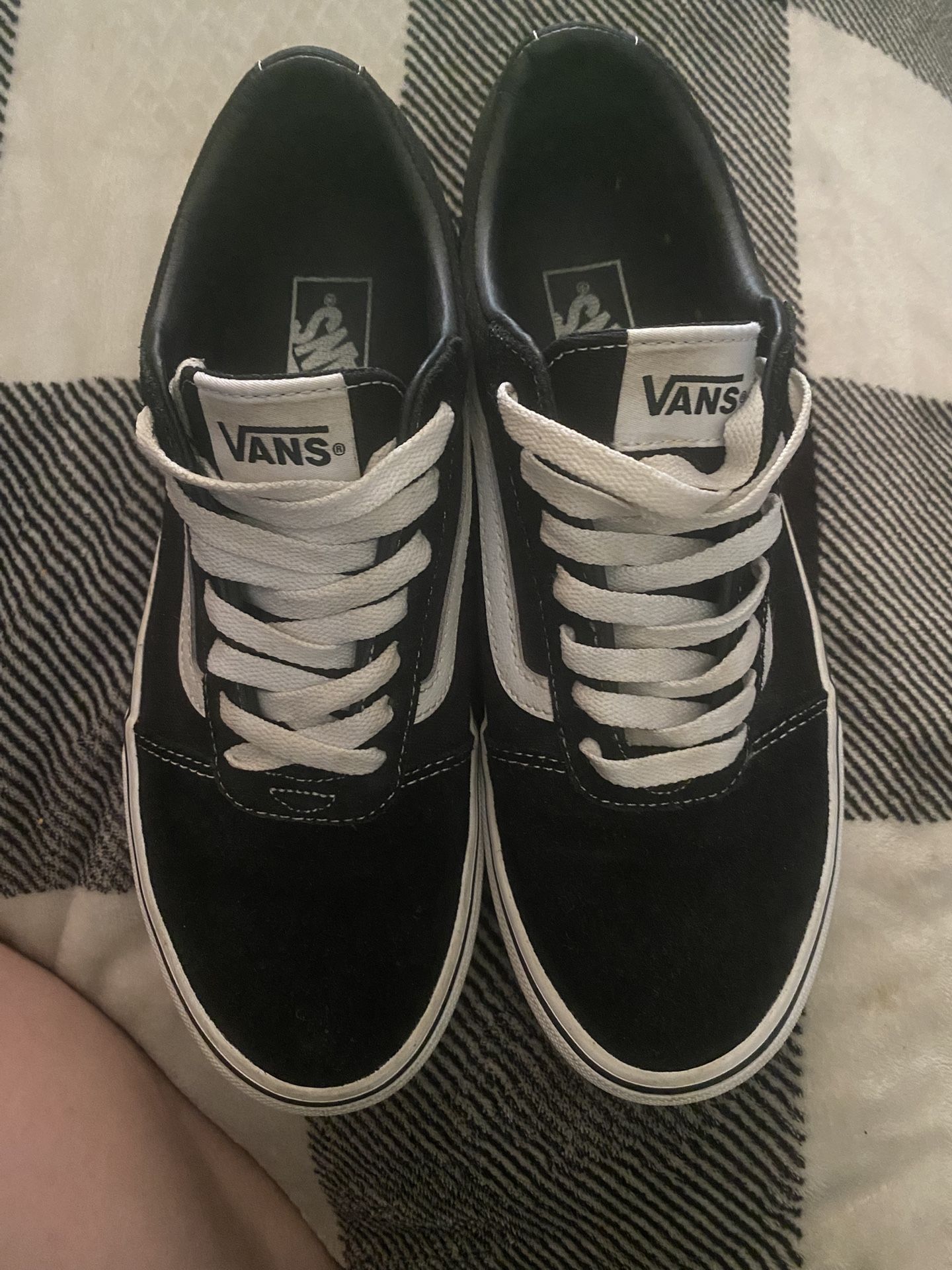 Vans Shoes Men’s