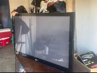 2009 LG Plasma TV 50in