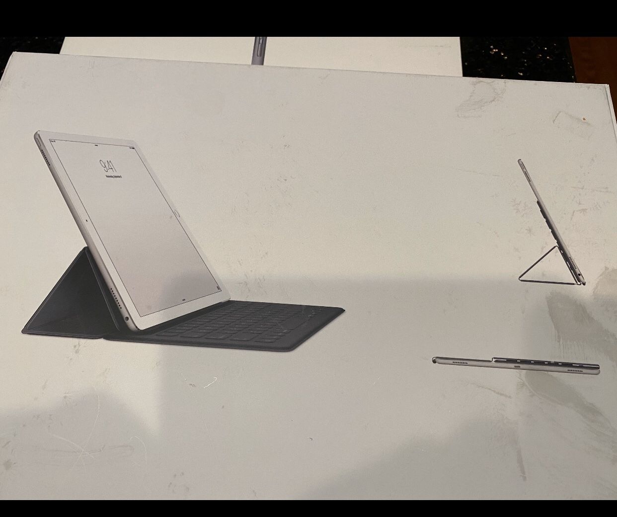 Apple Eletronics